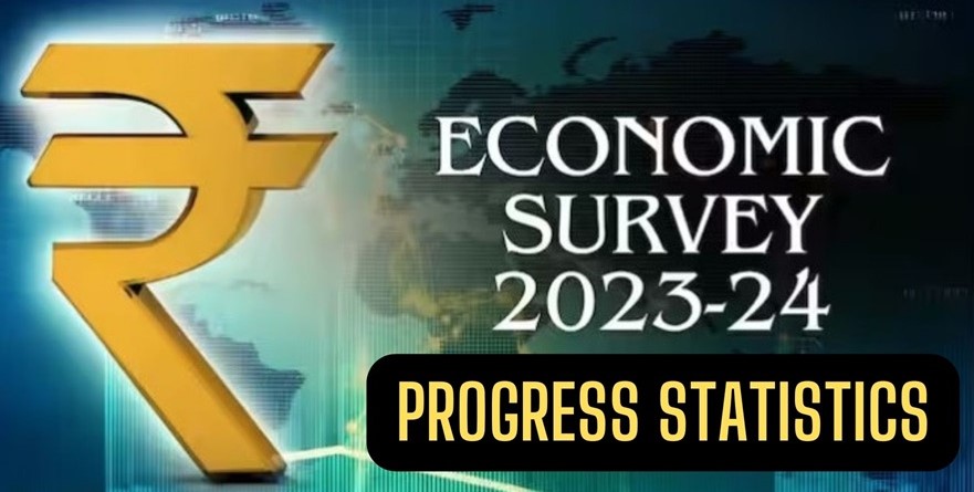 Economic Survey 2024; What is Global factory; Why China is upset, What are the progress statistics?