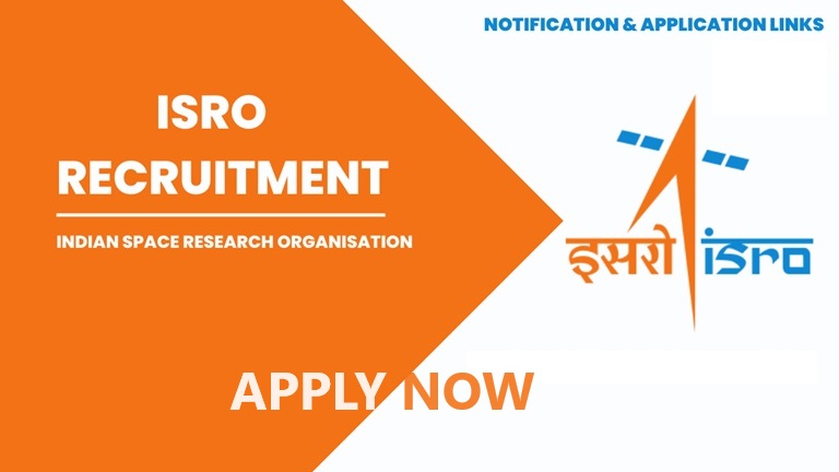 ISRO SAC Recruitment 2024; Vacancies, Salary, Selection Process, Eligibility Criteria, Last Date and How to Apply