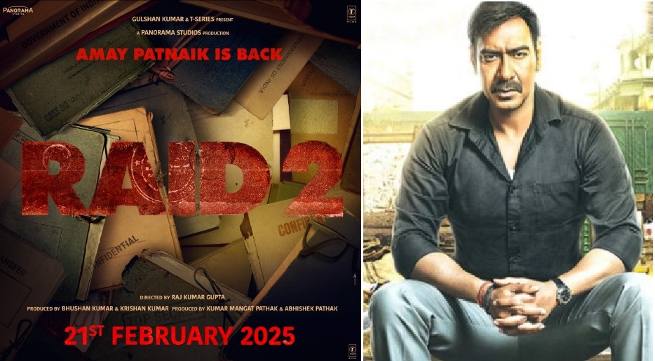 Raid 2 : Crime Thriller Movie – Based on Actual Event, Story Line, Review, Cast & Release Date