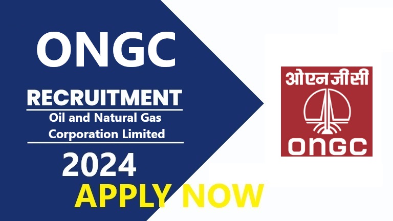 ONGC Recruitment 2024: Vacancies, Salary, Selection Process, Eligibility Criteria, Last Date and How to Apply