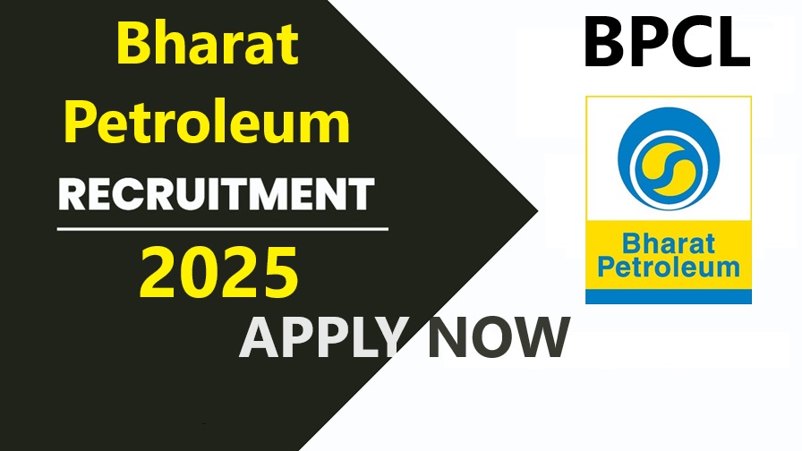 BPCL Recruitment 2025