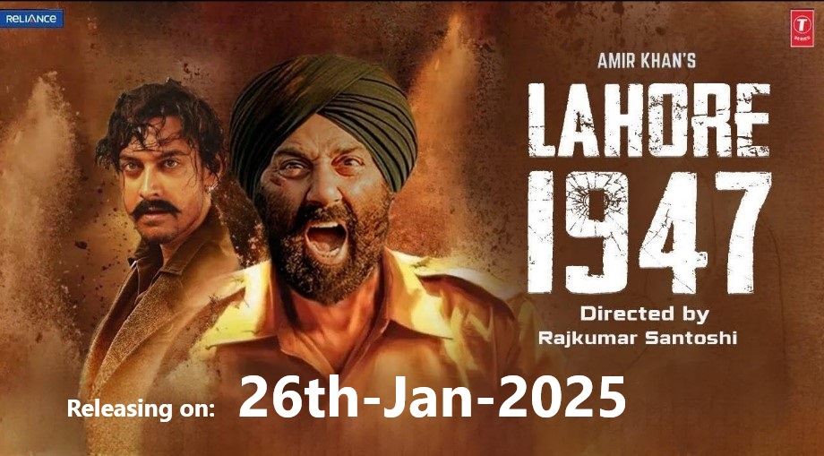 Lahore 1947: Story Line, Review, Cast & Release Date and more