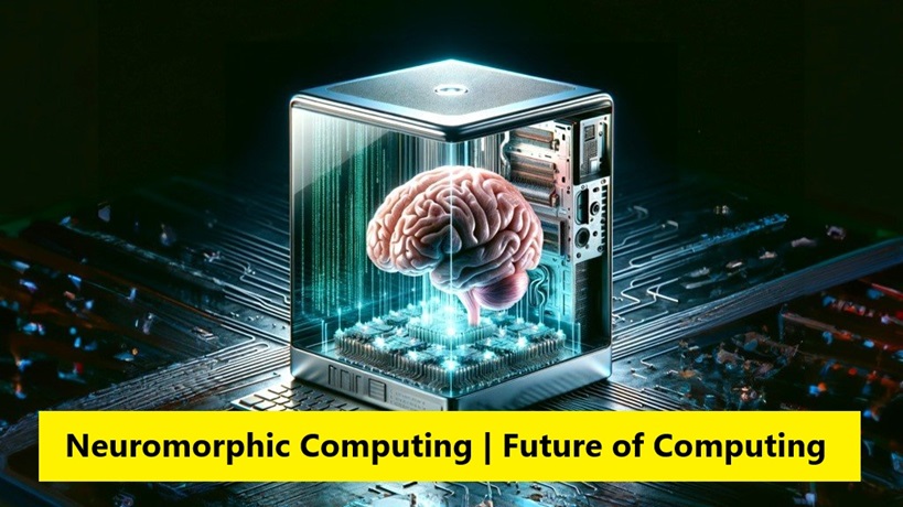 Neuromorphic Computing