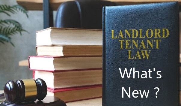 New Rental Laws 2025: Will the rent agreement remain valid in future also or not?