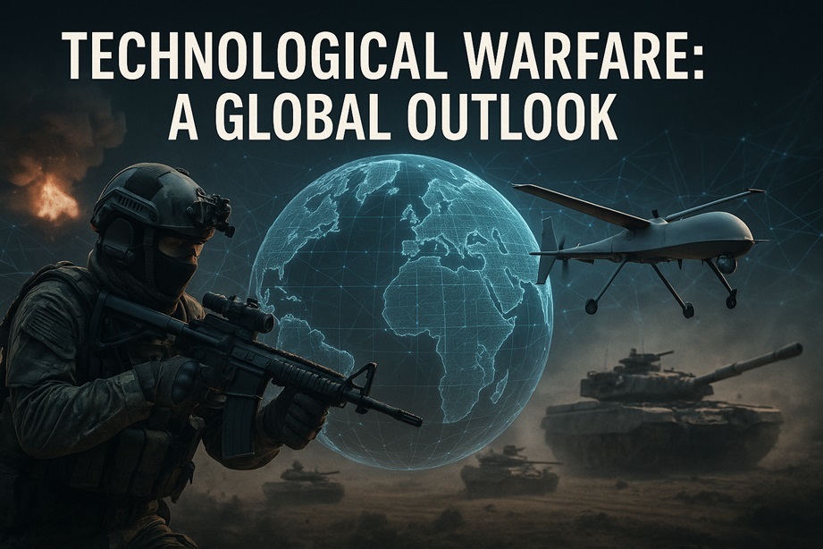 technological warfare