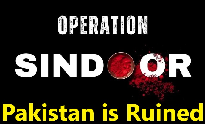 Operation Sindoor: Indian armed forces destroyed 9 terrorist camps in Pakistan, Explained with images
