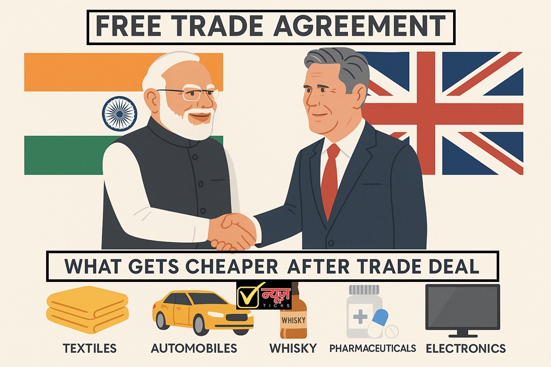 Free Trade Agreement