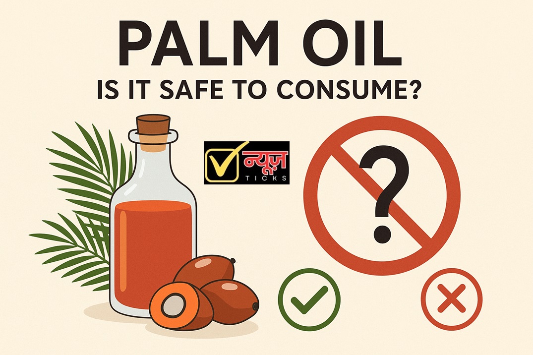 Is Palm Oil Healthy To Eat ; What Experts Say About This …