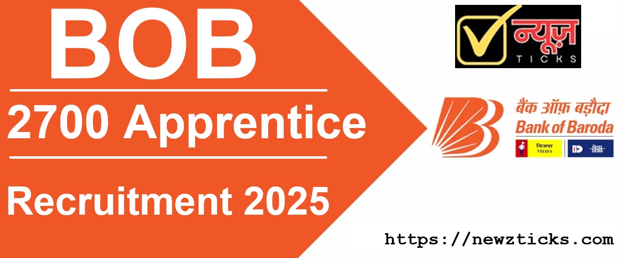BOB Recruitment 2025: Vacancies, Salary, Selection Process, Eligibility Criteria, Last Date and How to Apply