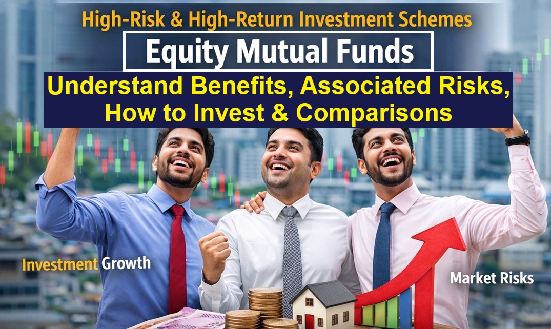 Equity Mutual Funds