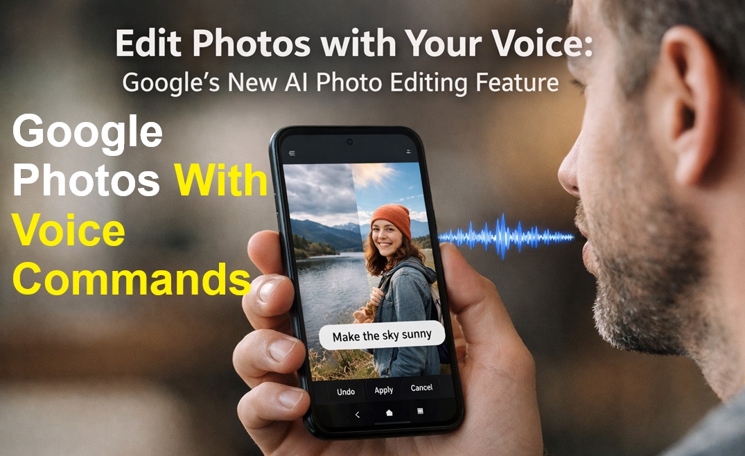 New Google Photos