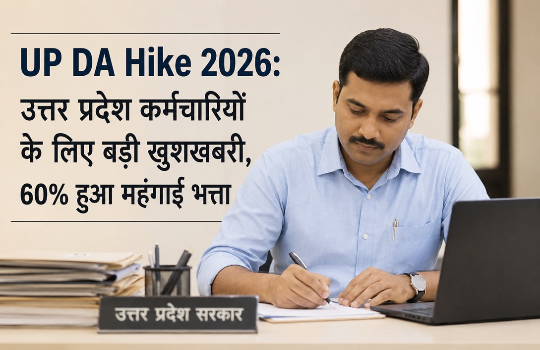 UP DA Hike 2026