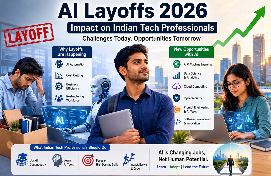 AI Layoffs 2026